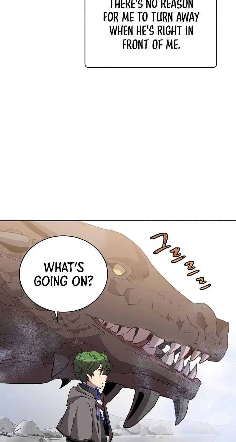 Read The Max Level Hero Has Returned! chapter 112 image 43 on Lezhin