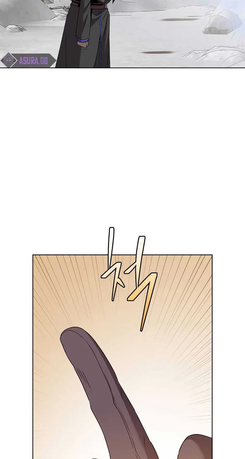Read The Max Level Hero Has Returned! chapter 112 image 44 on Lezhin
