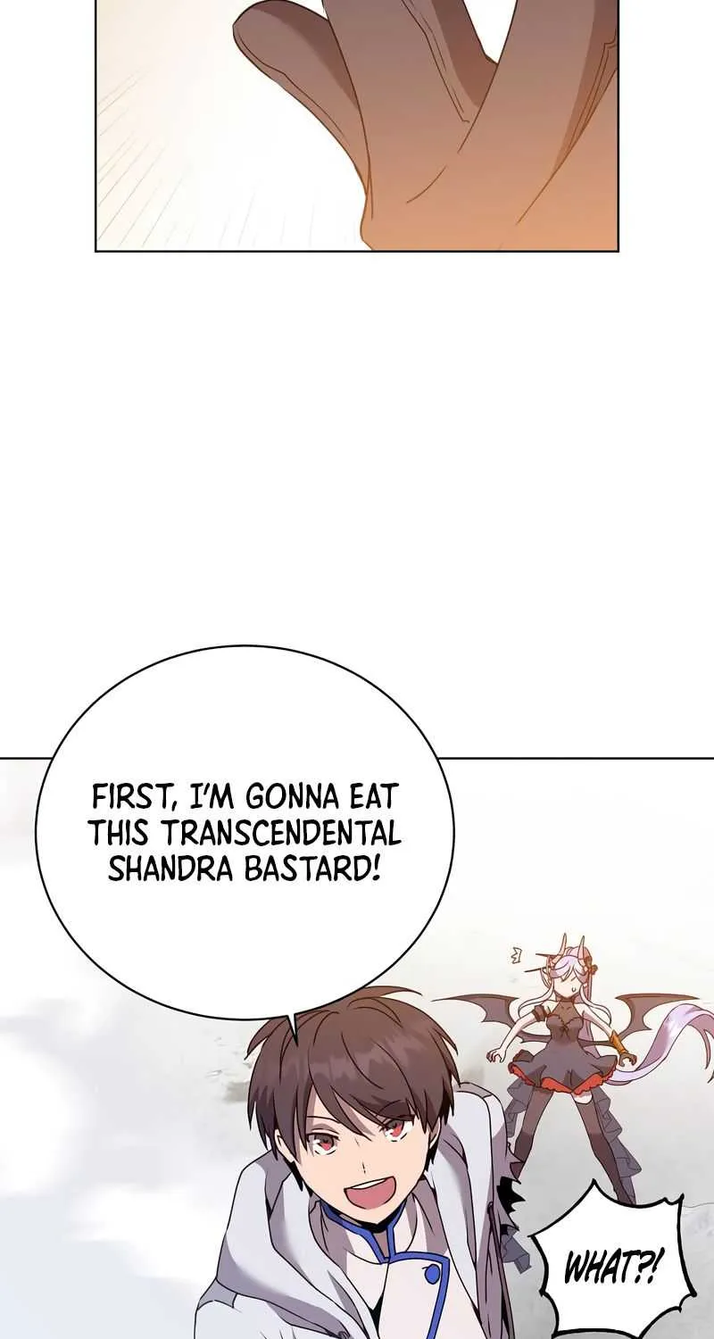 Read The Max Level Hero Has Returned! chapter 112 image 45 on Lezhin