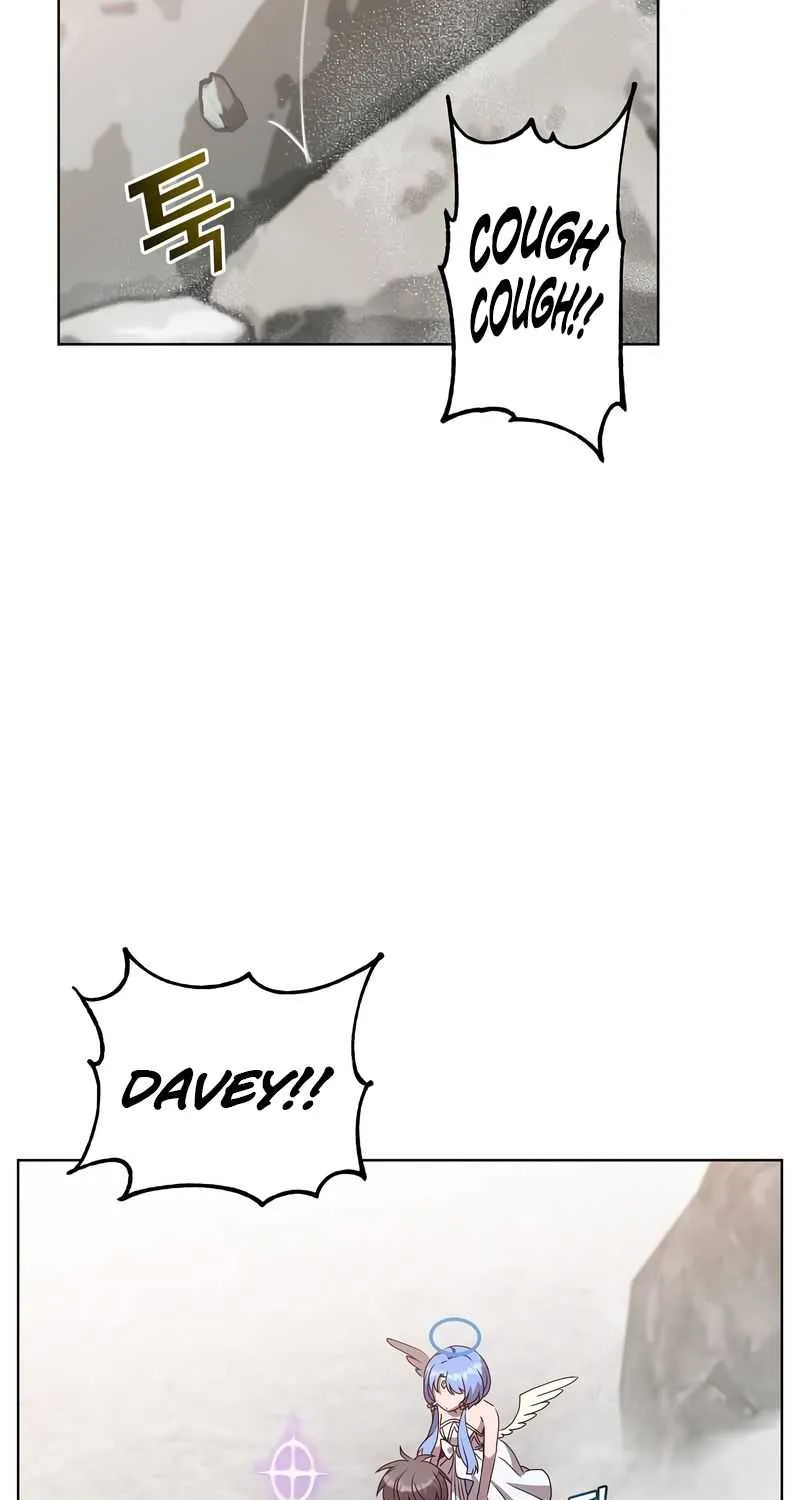 Read The Max Level Hero Has Returned! chapter 112 image 5 on Lezhin
