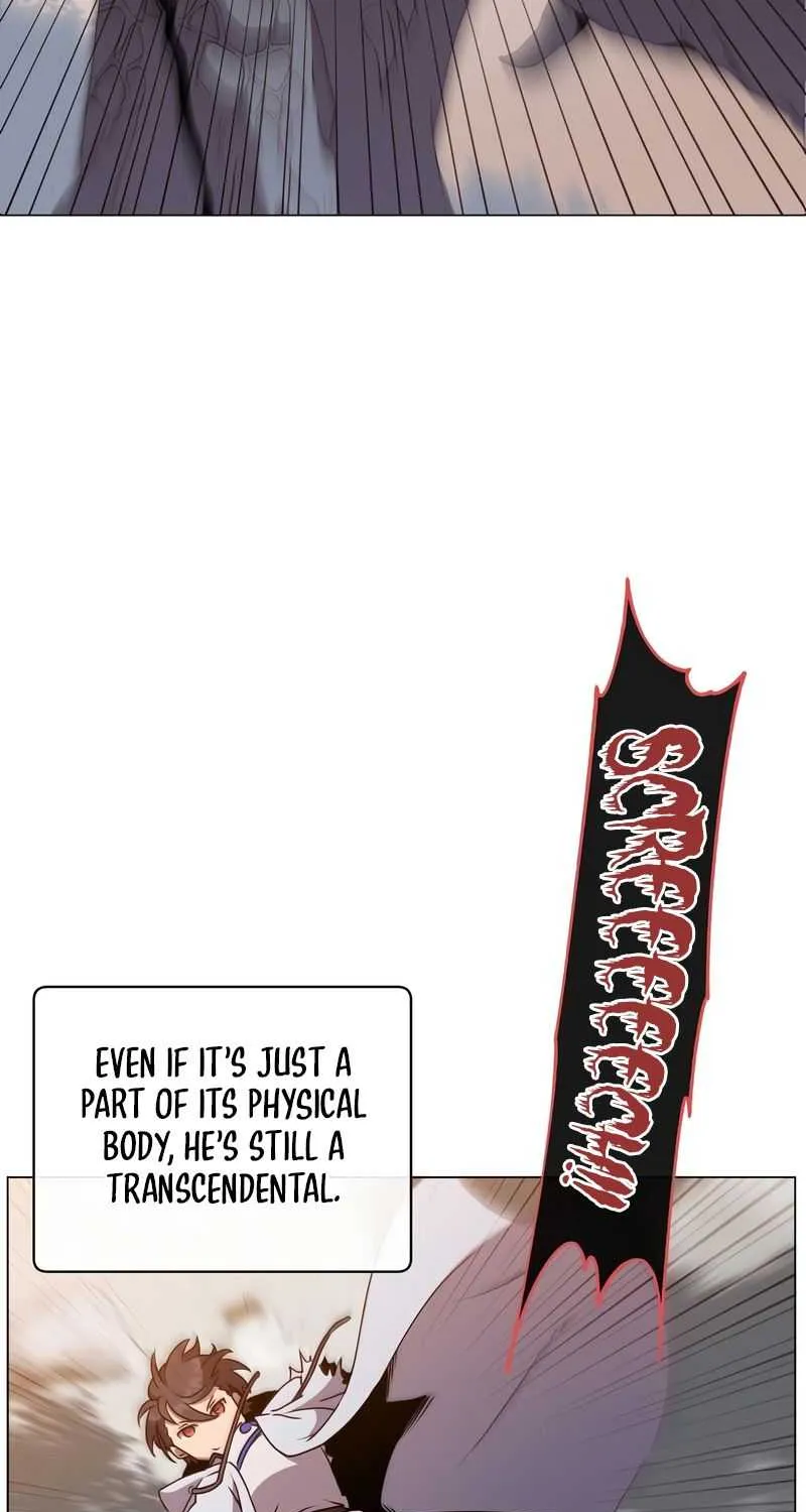 Read The Max Level Hero Has Returned! chapter 112 image 53 on Lezhin