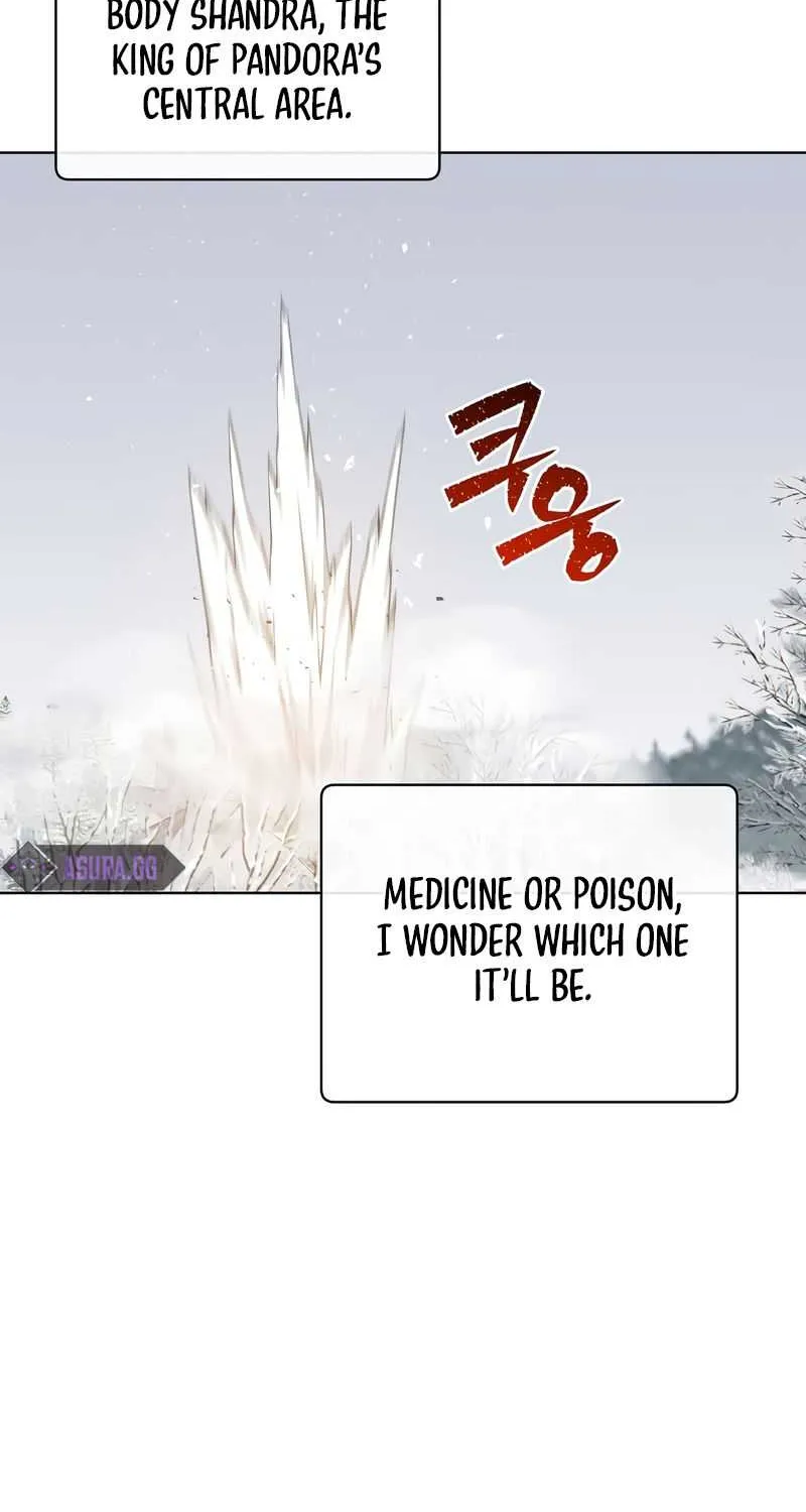 Read The Max Level Hero Has Returned! chapter 112 image 56 on Lezhin