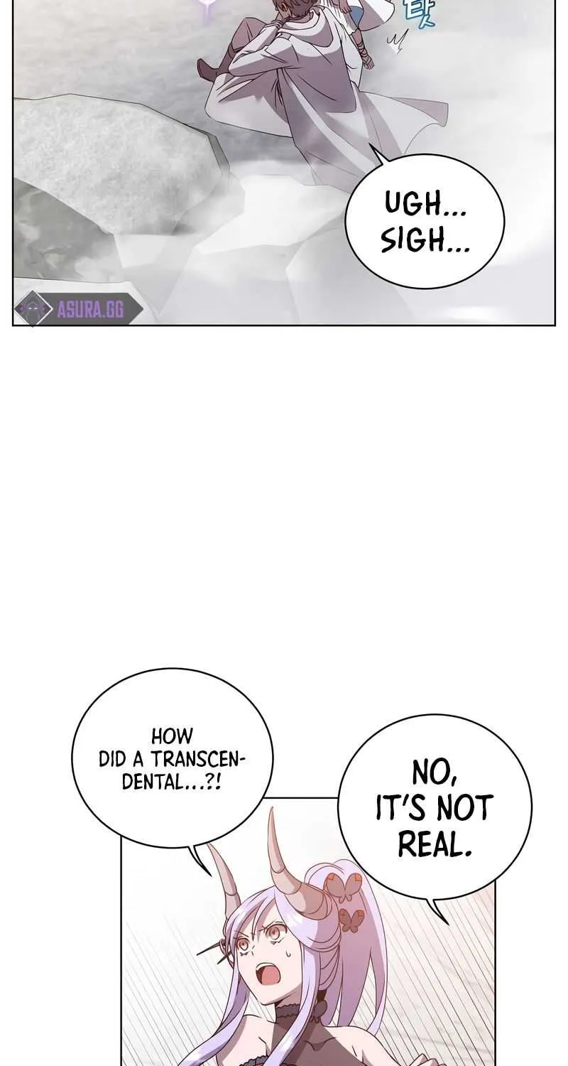 Read The Max Level Hero Has Returned! chapter 112 image 6 on Lezhin