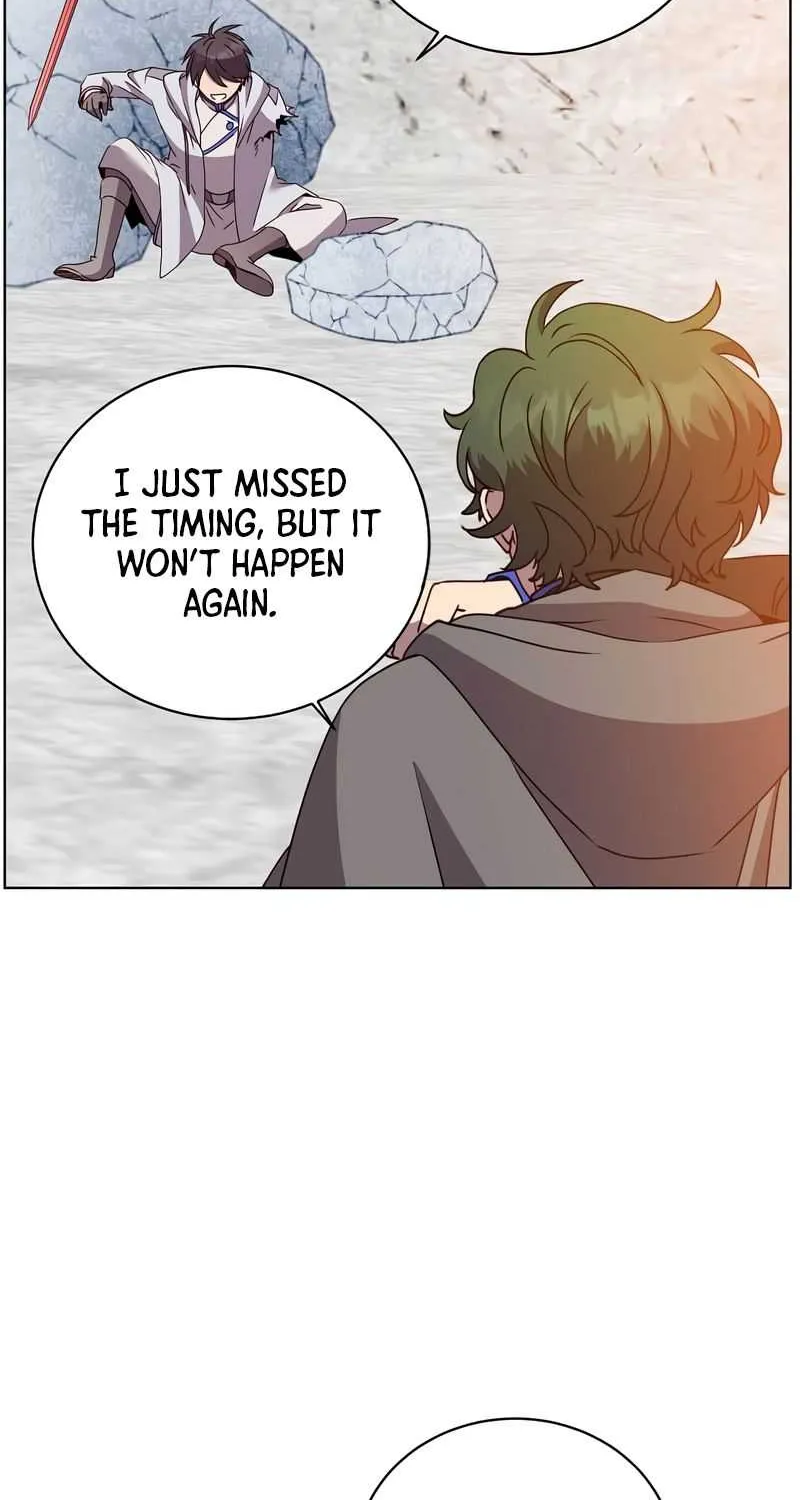 Read The Max Level Hero Has Returned! chapter 112 image 62 on Lezhin