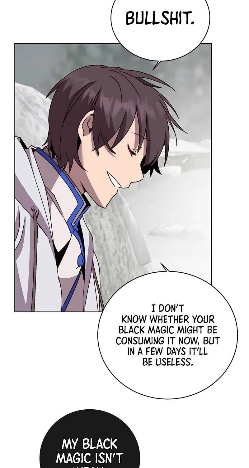 Read The Max Level Hero Has Returned! chapter 112 image 63 on Lezhin