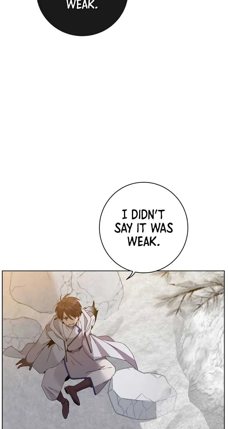 Read The Max Level Hero Has Returned! chapter 112 image 64 on Lezhin