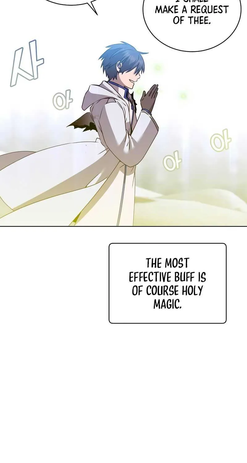 Read The Max Level Hero Has Returned! chapter 112 image 70 on Lezhin