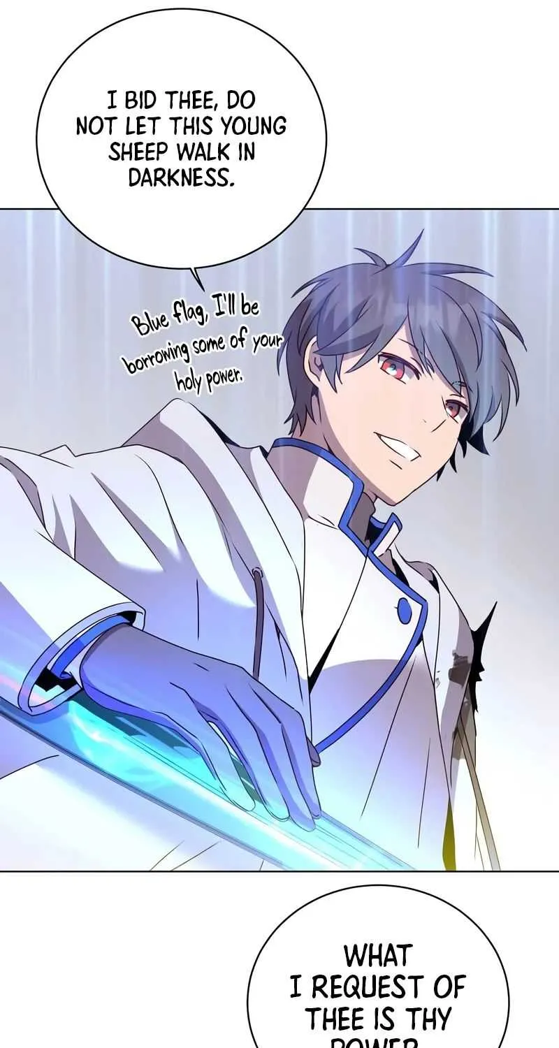 Read The Max Level Hero Has Returned! chapter 112 image 71 on Lezhin