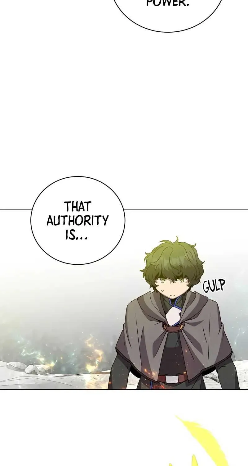 Read The Max Level Hero Has Returned! chapter 112 image 72 on Lezhin
