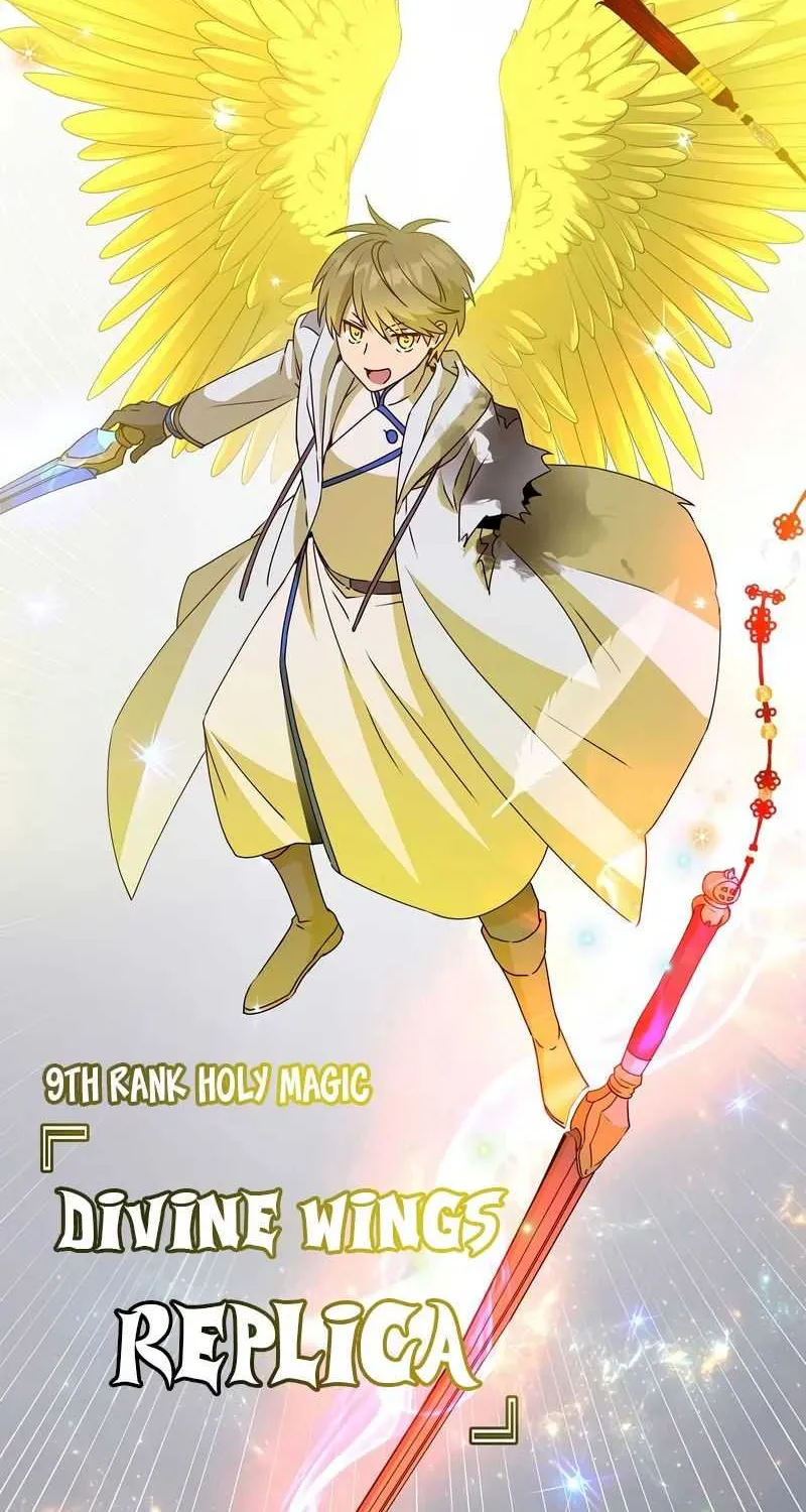 Read The Max Level Hero Has Returned! chapter 112 image 74 on Lezhin