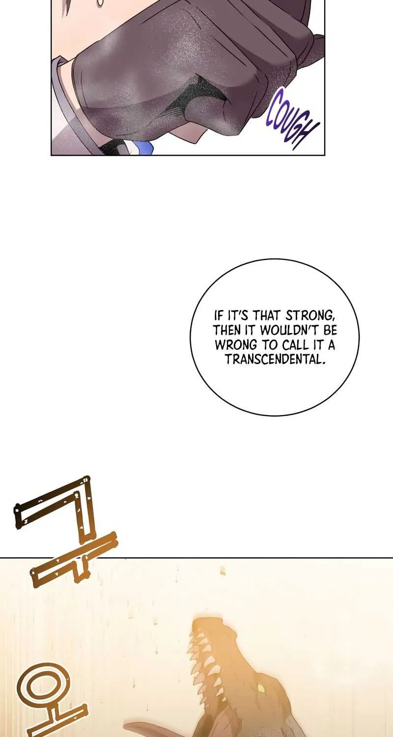 Read The Max Level Hero Has Returned! chapter 112 image 8 on Lezhin