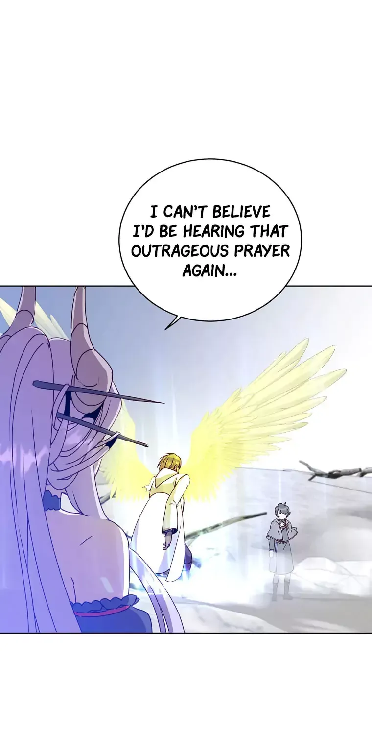 Read The Max Level Hero Has Returned! chapter 113 image 0 on Lezhin