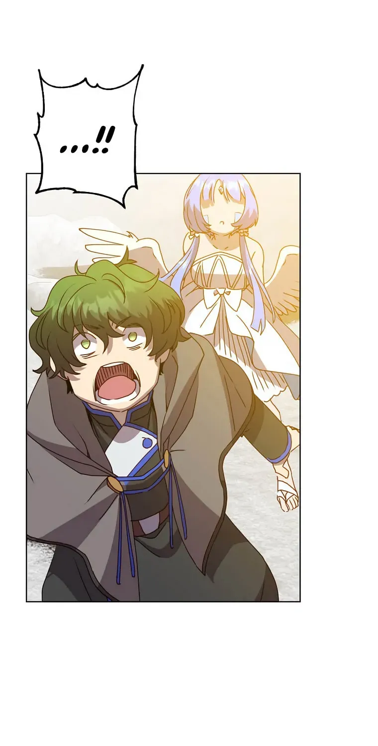 Read The Max Level Hero Has Returned! chapter 113 image 12 on Lezhin