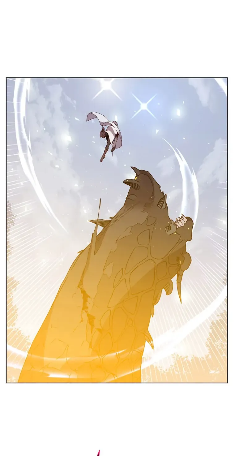 Read The Max Level Hero Has Returned! chapter 113 image 13 on Lezhin
