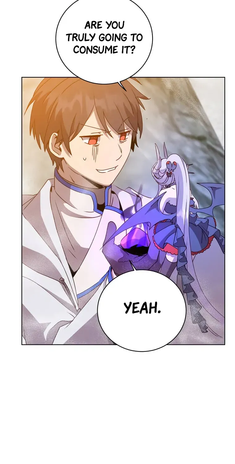 Read The Max Level Hero Has Returned! chapter 113 image 16 on Lezhin