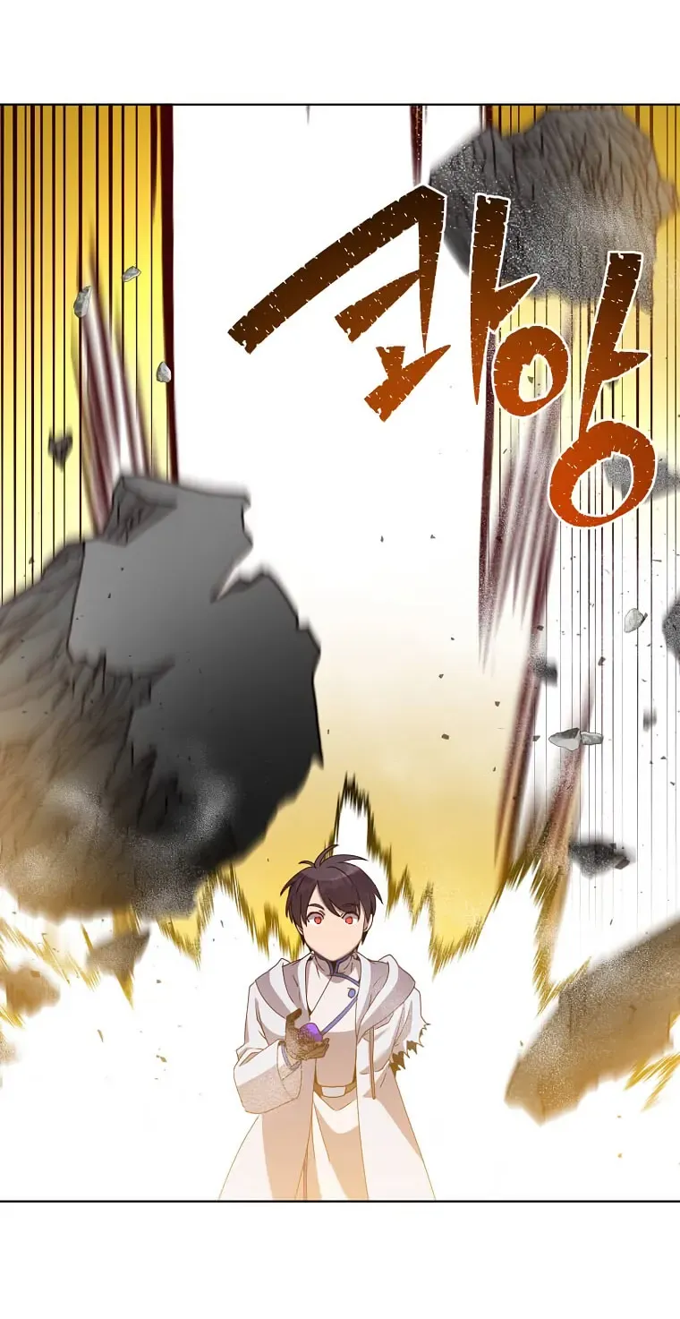 Read The Max Level Hero Has Returned! chapter 113 image 17 on Lezhin