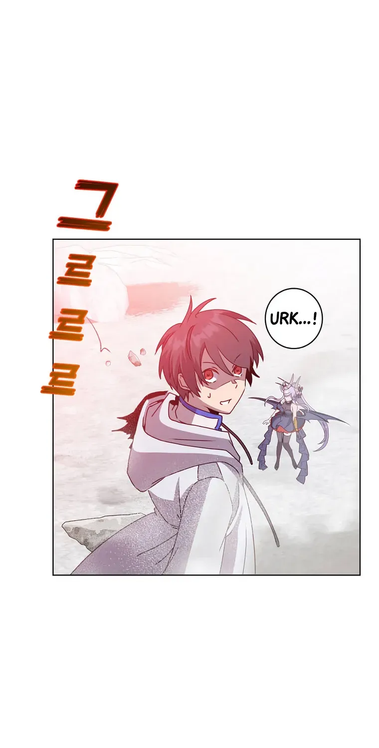 Read The Max Level Hero Has Returned! chapter 113 image 18 on Lezhin
