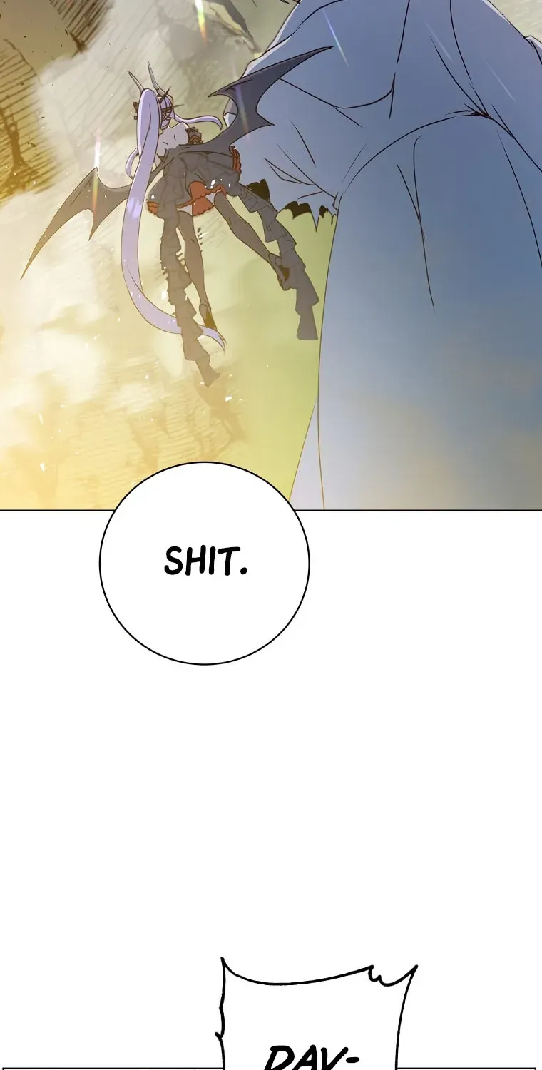 Read The Max Level Hero Has Returned! chapter 113 image 20 on Lezhin