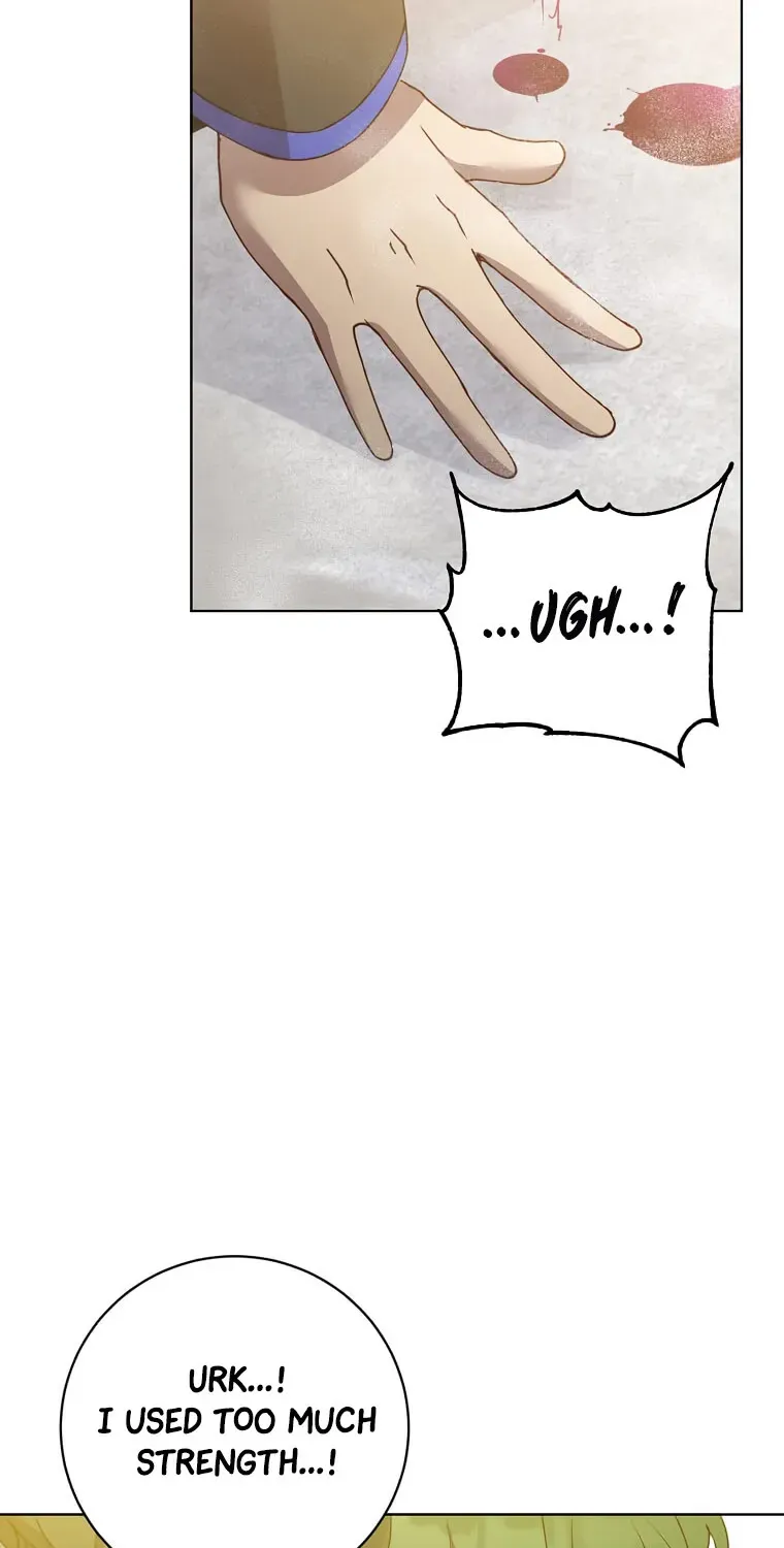 Read The Max Level Hero Has Returned! chapter 113 image 27 on Lezhin