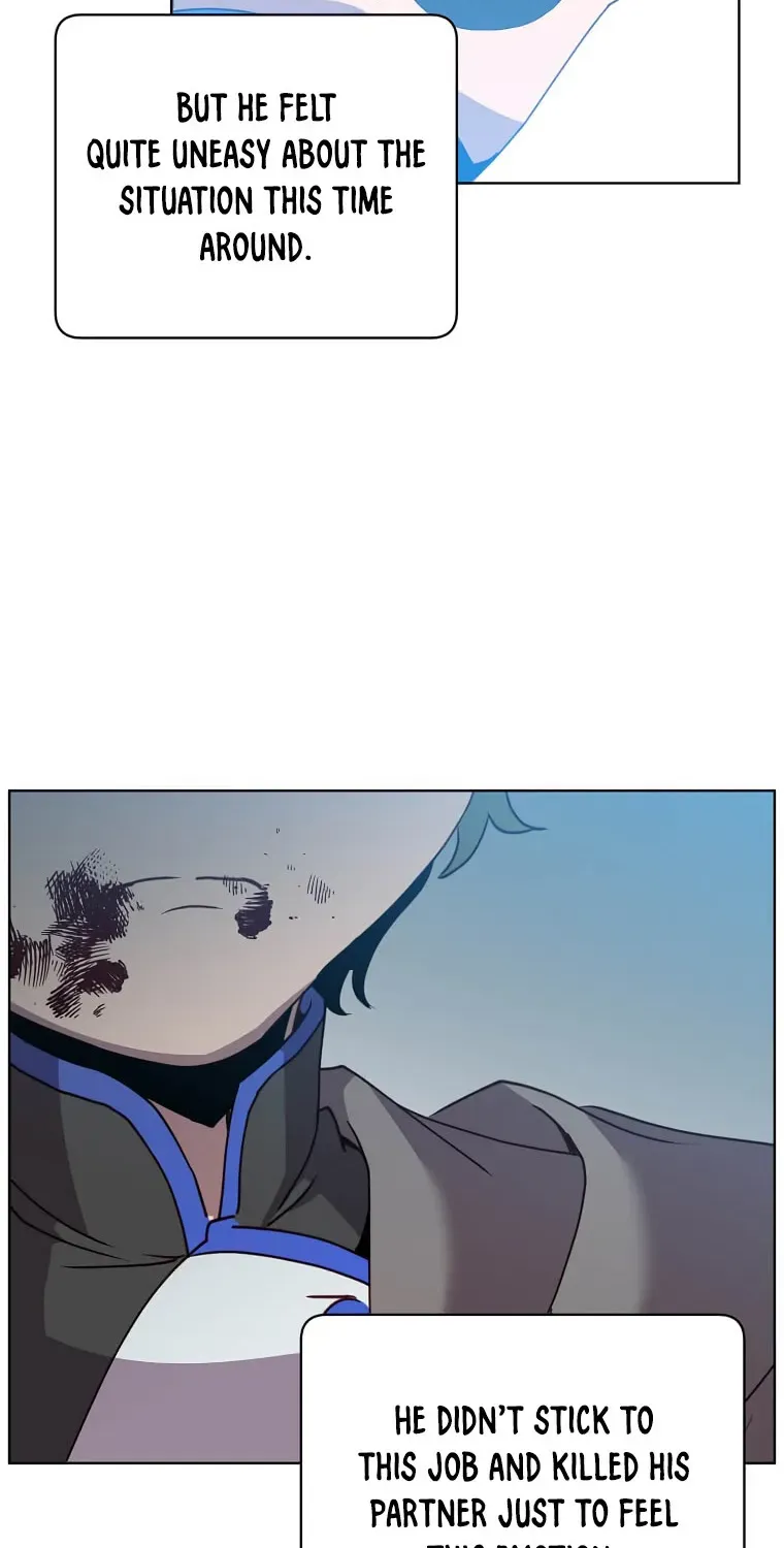 Read The Max Level Hero Has Returned! chapter 113 image 34 on Lezhin