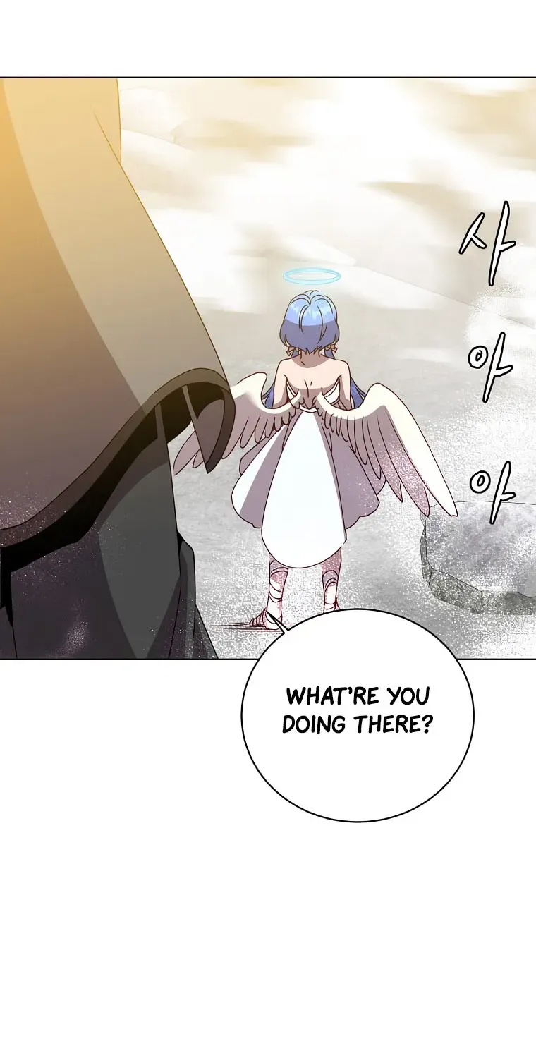 Read The Max Level Hero Has Returned! chapter 113 image 37 on Lezhin