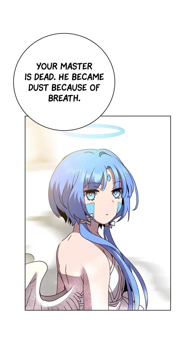 Read The Max Level Hero Has Returned! chapter 113 image 38 on Lezhin