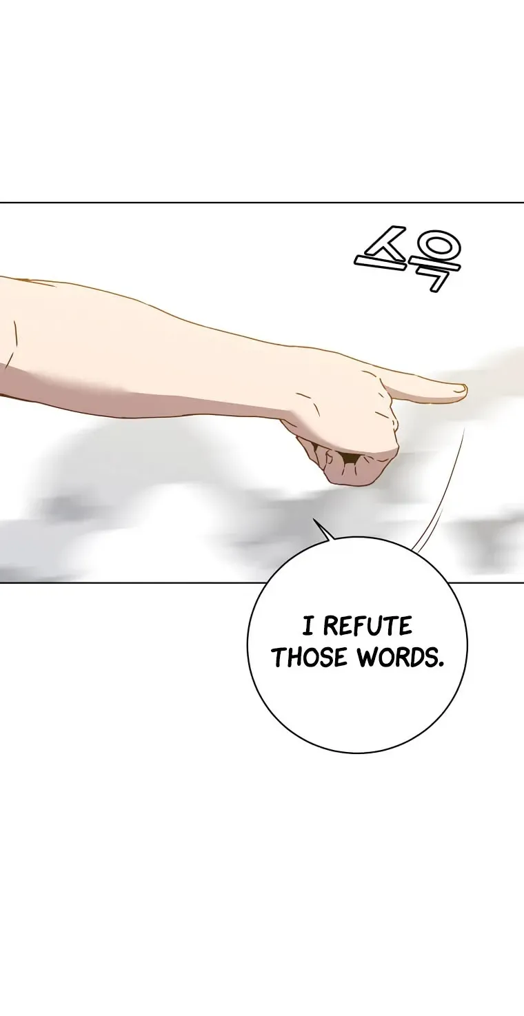 Read The Max Level Hero Has Returned! chapter 113 image 39 on Lezhin