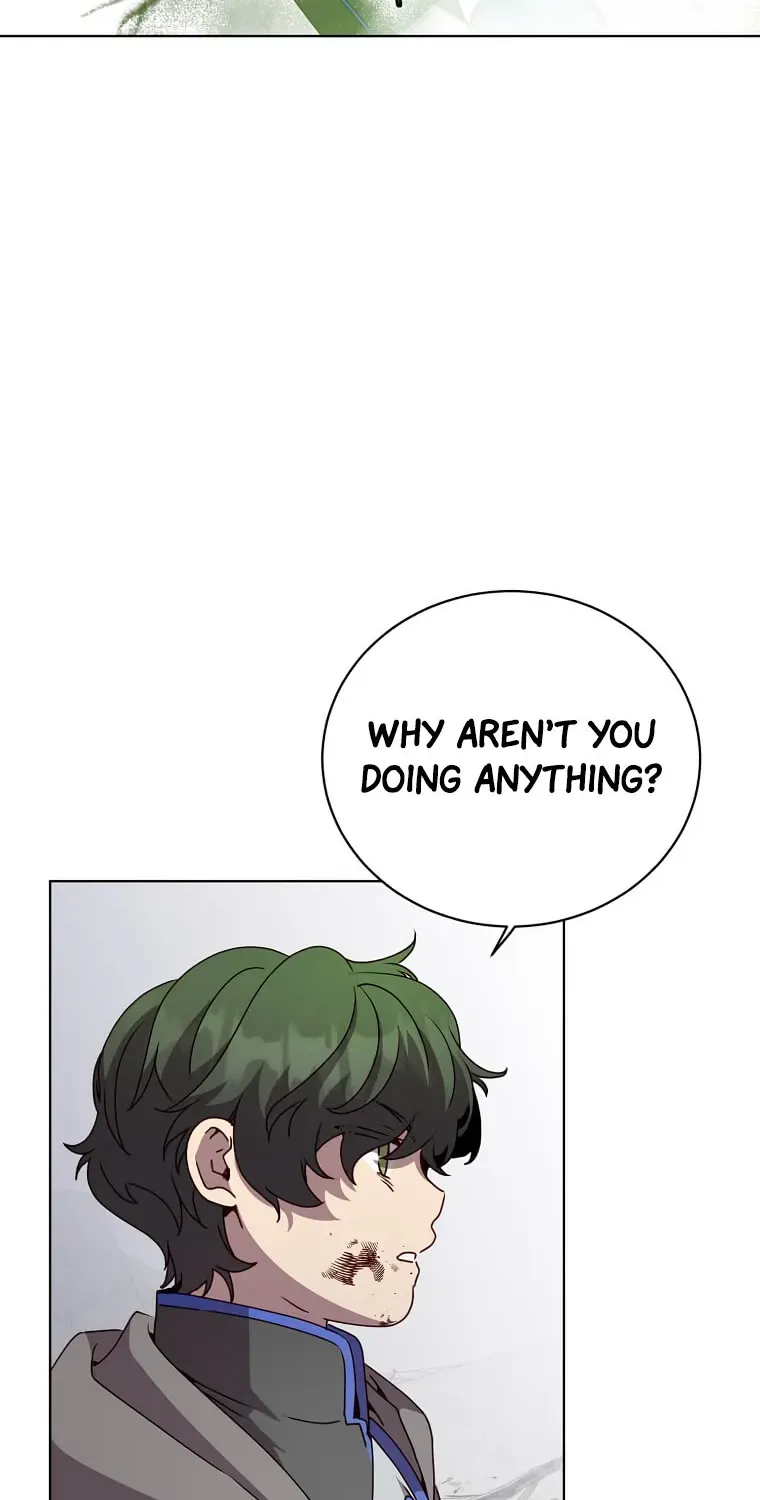Read The Max Level Hero Has Returned! chapter 113 image 41 on Lezhin