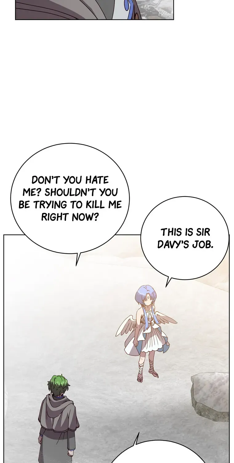 Read The Max Level Hero Has Returned! chapter 113 image 42 on Lezhin
