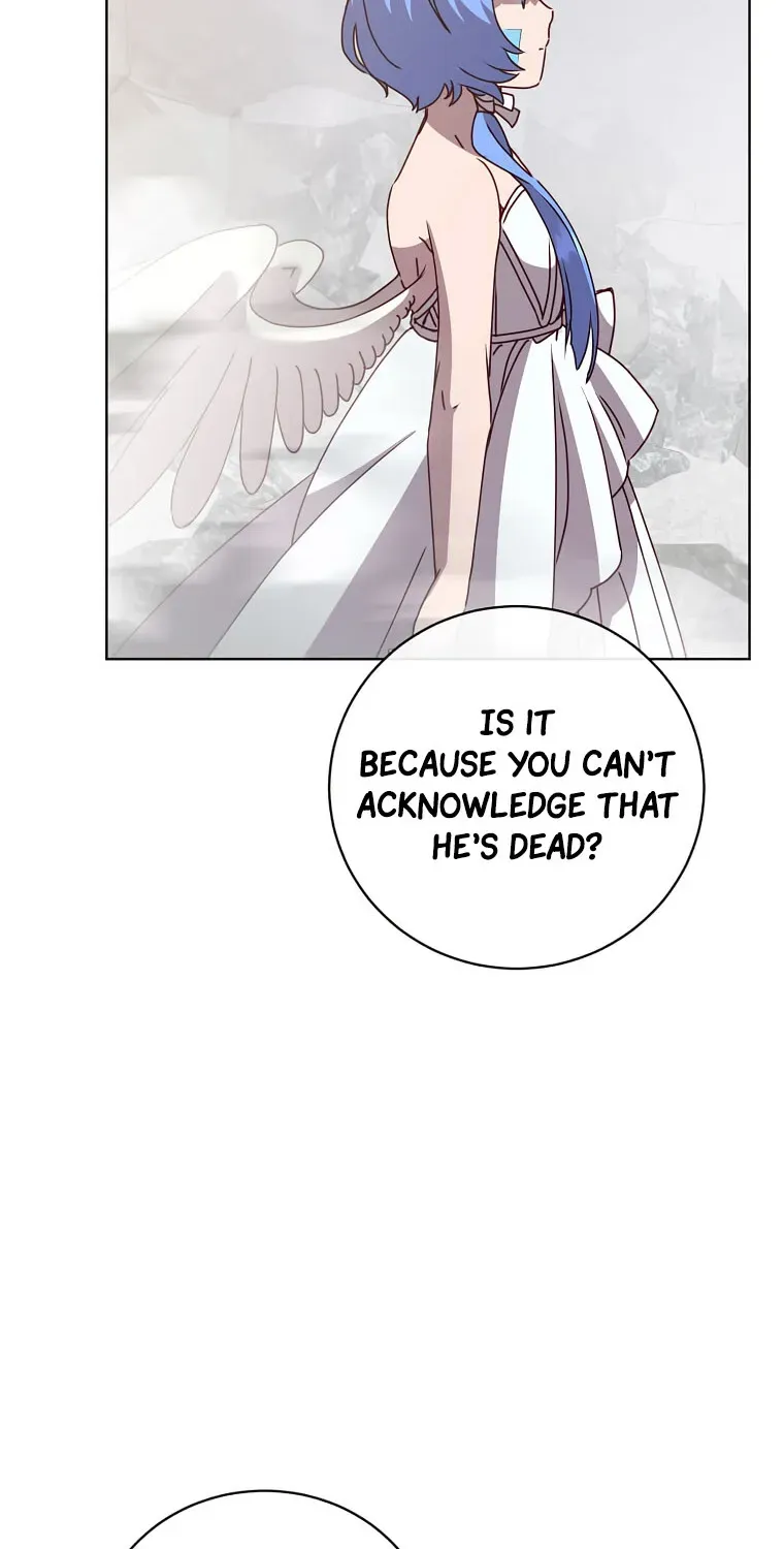 Read The Max Level Hero Has Returned! chapter 113 image 44 on Lezhin