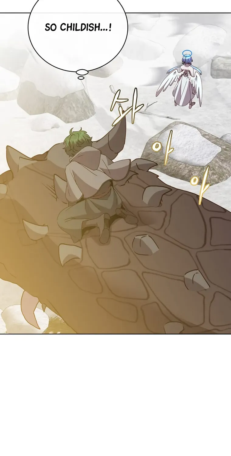 Read The Max Level Hero Has Returned! chapter 113 image 45 on Lezhin