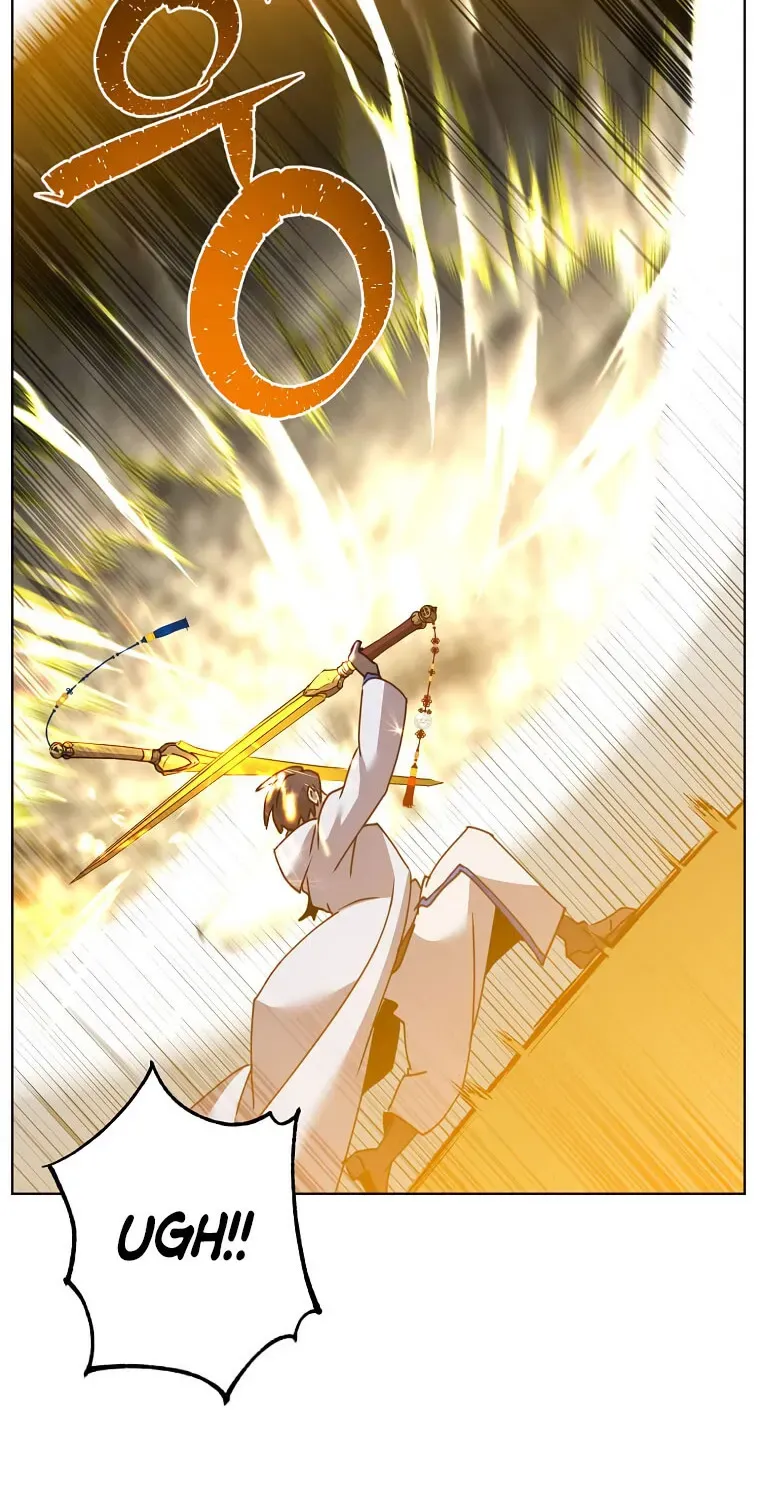 Read The Max Level Hero Has Returned! chapter 113 image 5 on Lezhin