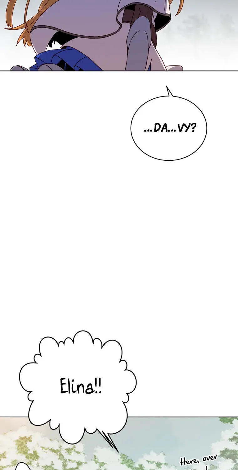 Read The Max Level Hero Has Returned! chapter 113 image 50 on Lezhin