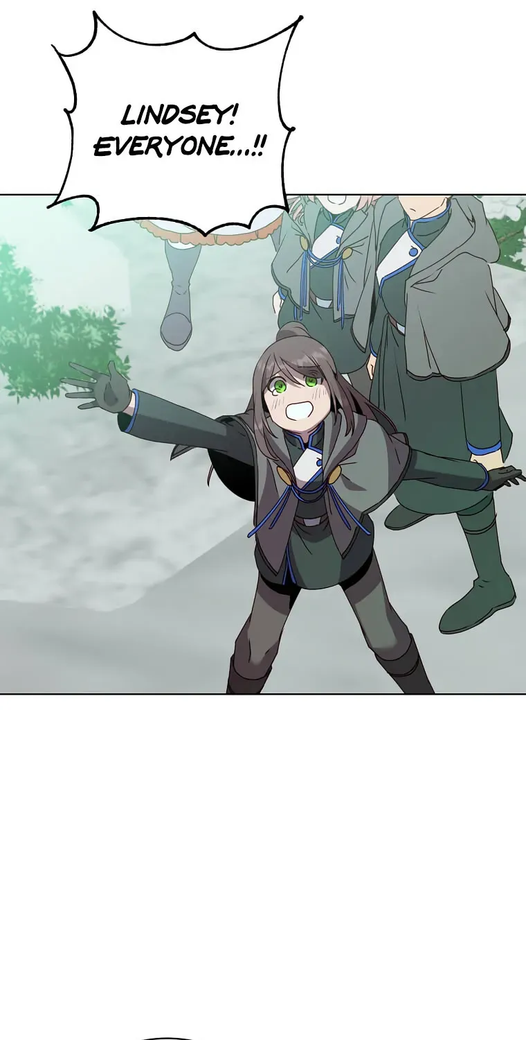 Read The Max Level Hero Has Returned! chapter 113 image 52 on Lezhin