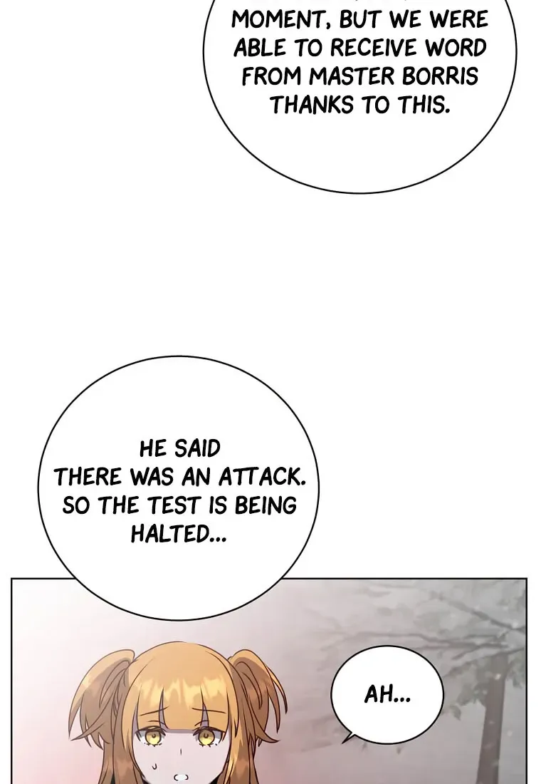 Read The Max Level Hero Has Returned! chapter 113 image 55 on Lezhin