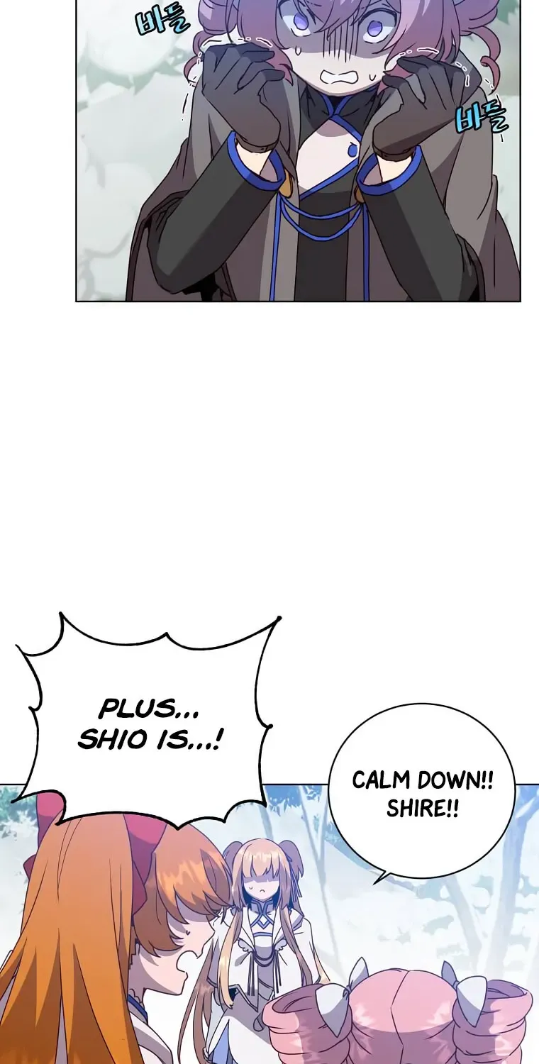 Read The Max Level Hero Has Returned! chapter 113 image 57 on Lezhin