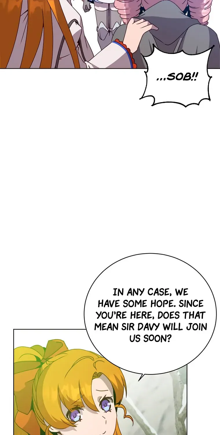 Read The Max Level Hero Has Returned! chapter 113 image 58 on Lezhin