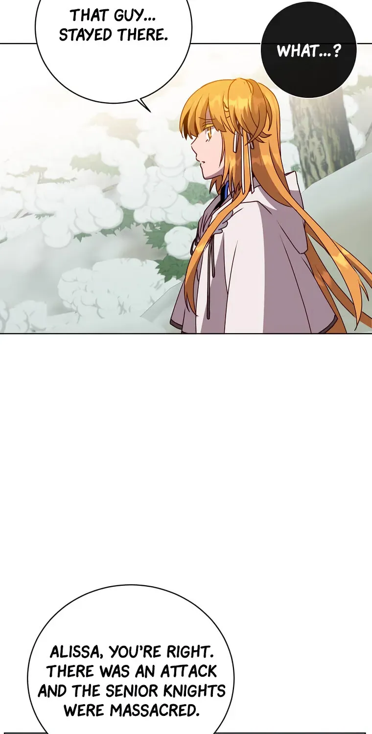 Read The Max Level Hero Has Returned! chapter 113 image 60 on Lezhin