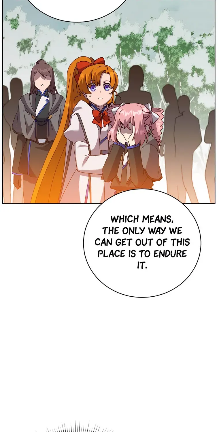 Read The Max Level Hero Has Returned! chapter 113 image 61 on Lezhin