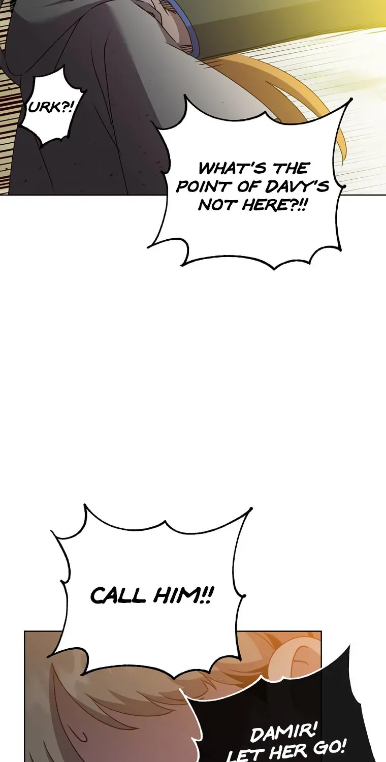 Read The Max Level Hero Has Returned! chapter 113 image 64 on Lezhin