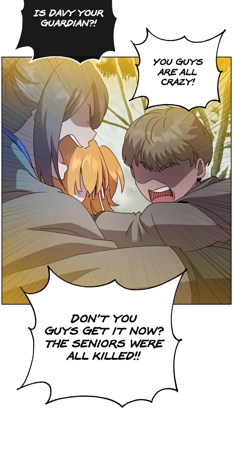 Read The Max Level Hero Has Returned! chapter 113 image 66 on Lezhin