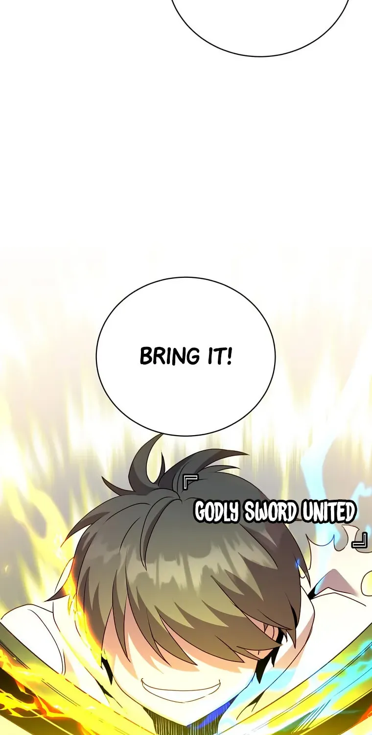Read The Max Level Hero Has Returned! chapter 113 image 7 on Lezhin