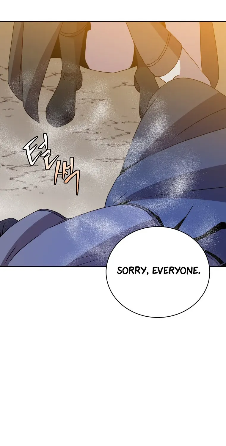 Read The Max Level Hero Has Returned! chapter 113 image 70 on Lezhin