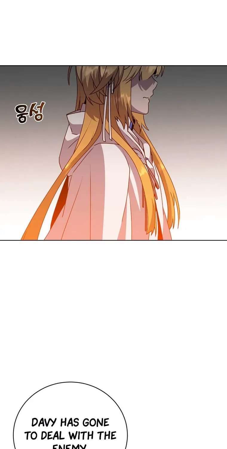 Read The Max Level Hero Has Returned! chapter 113 image 73 on Lezhin
