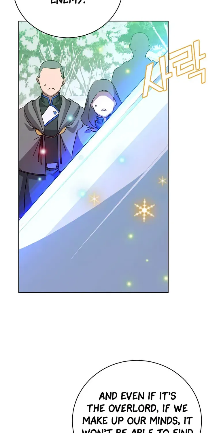 Read The Max Level Hero Has Returned! chapter 113 image 74 on Lezhin