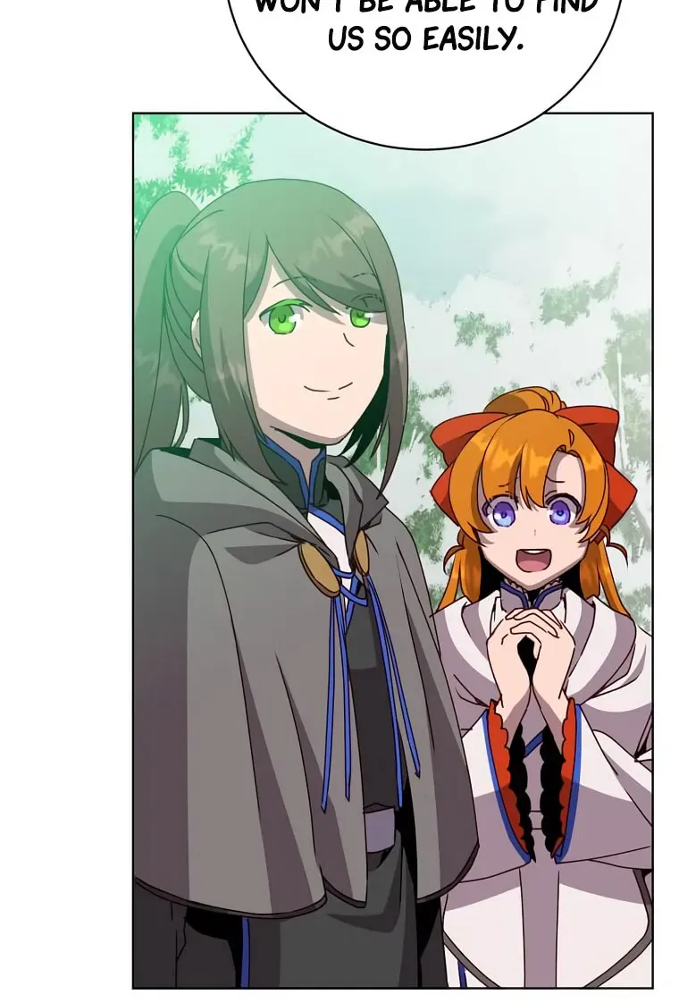 Read The Max Level Hero Has Returned! chapter 113 image 75 on Lezhin
