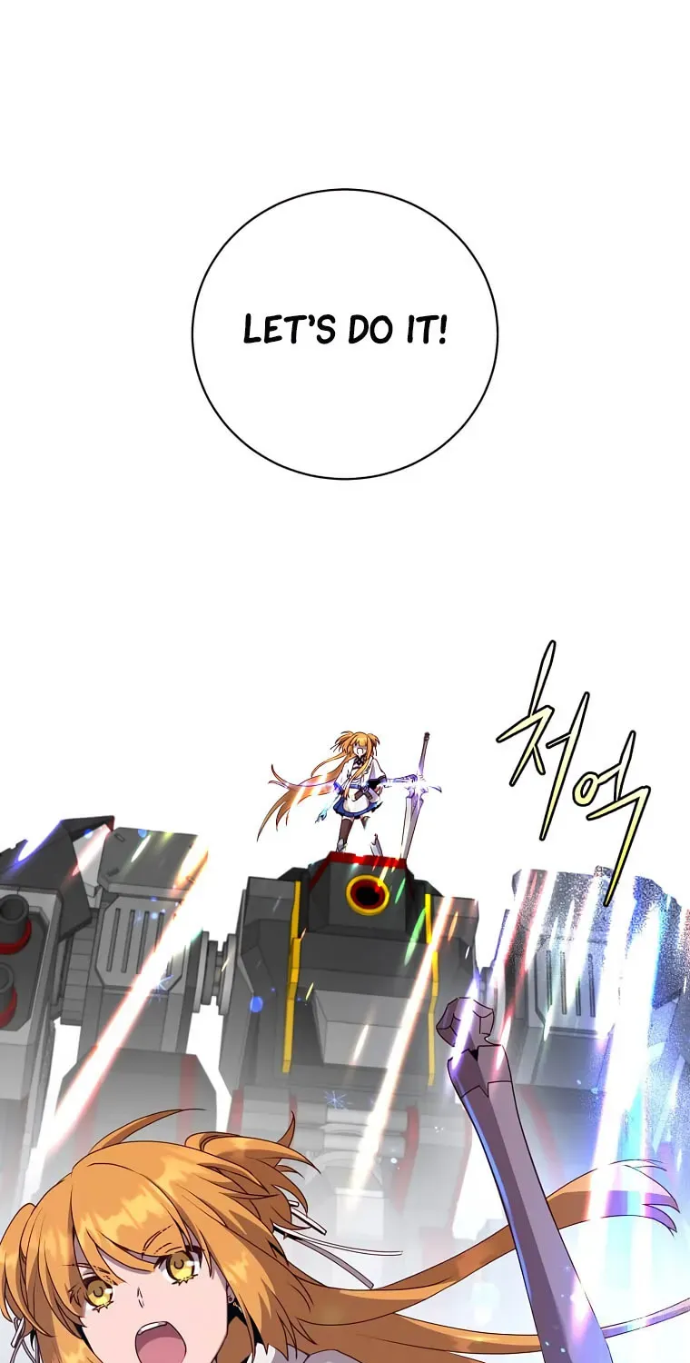 Read The Max Level Hero Has Returned! chapter 113 image 76 on Lezhin
