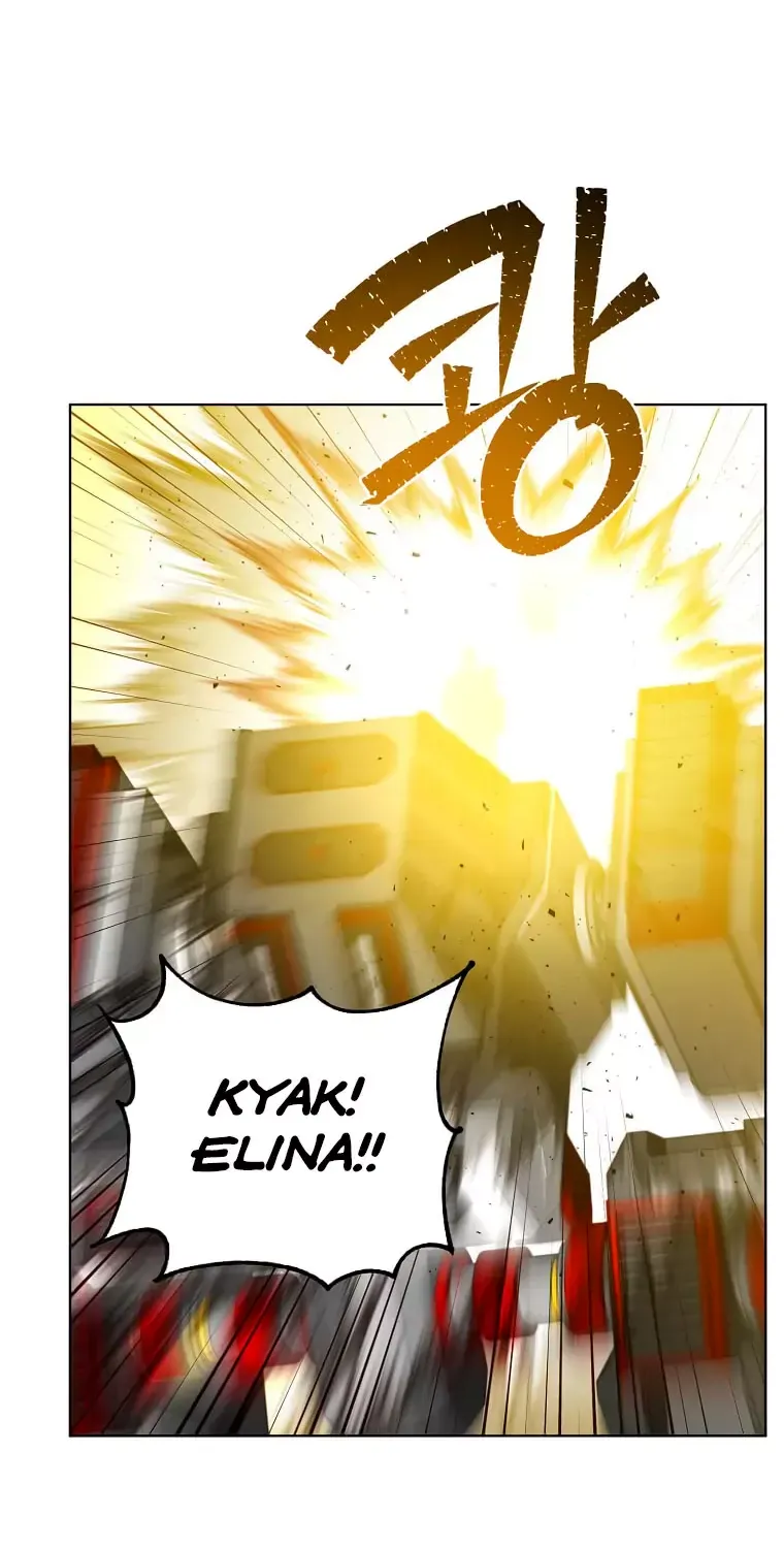 Read The Max Level Hero Has Returned! chapter 113 image 80 on Lezhin