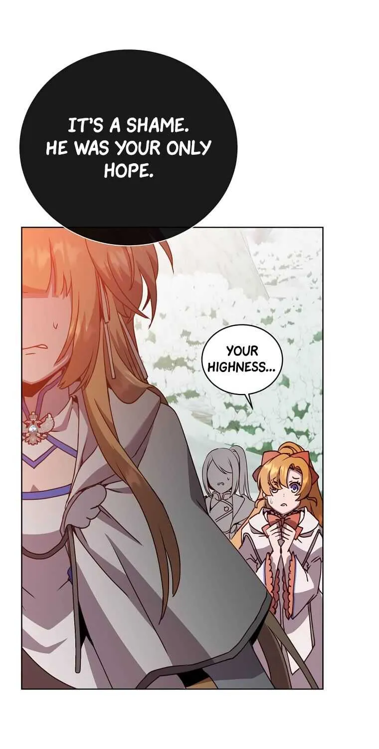 Read The Max Level Hero Has Returned! chapter 114 image 12 on Lezhin