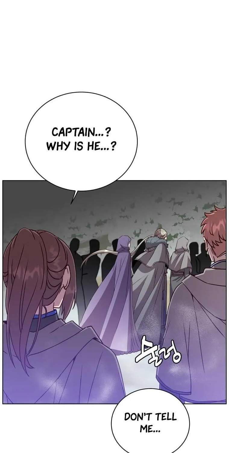 Read The Max Level Hero Has Returned! chapter 114 image 15 on Lezhin